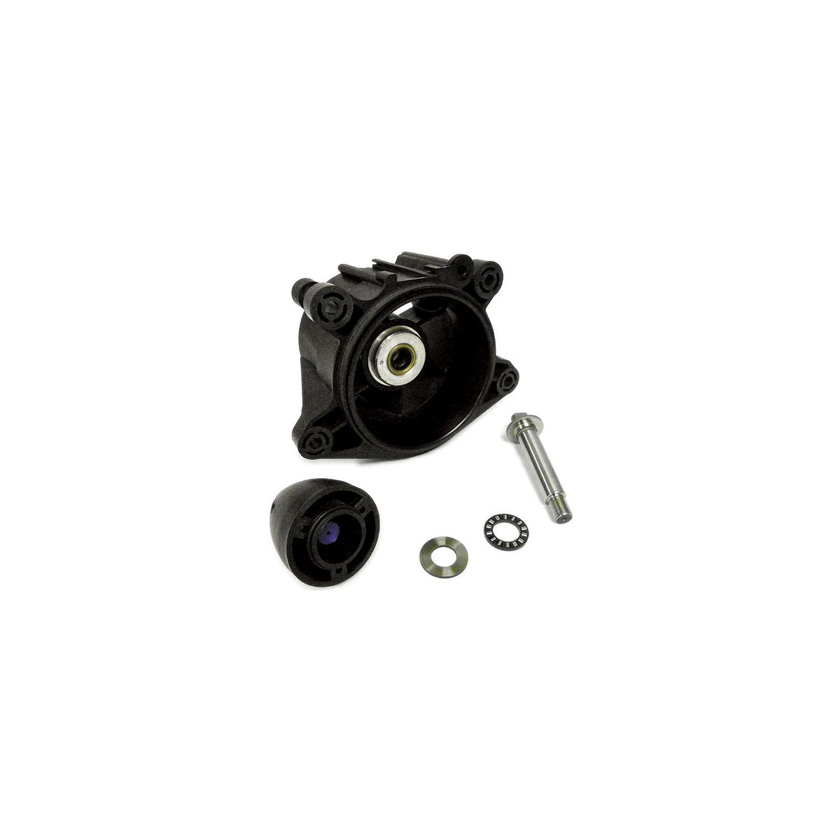 WSM Performance 003710K Complete Jet Pump Kit: Seadoo