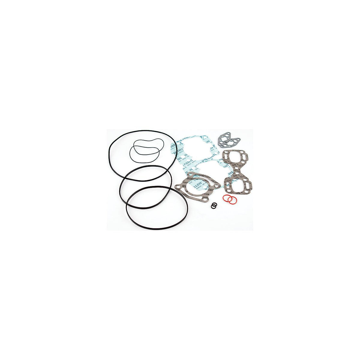 WSM 00762401 Top End Gasket Kit, Sea-Doo