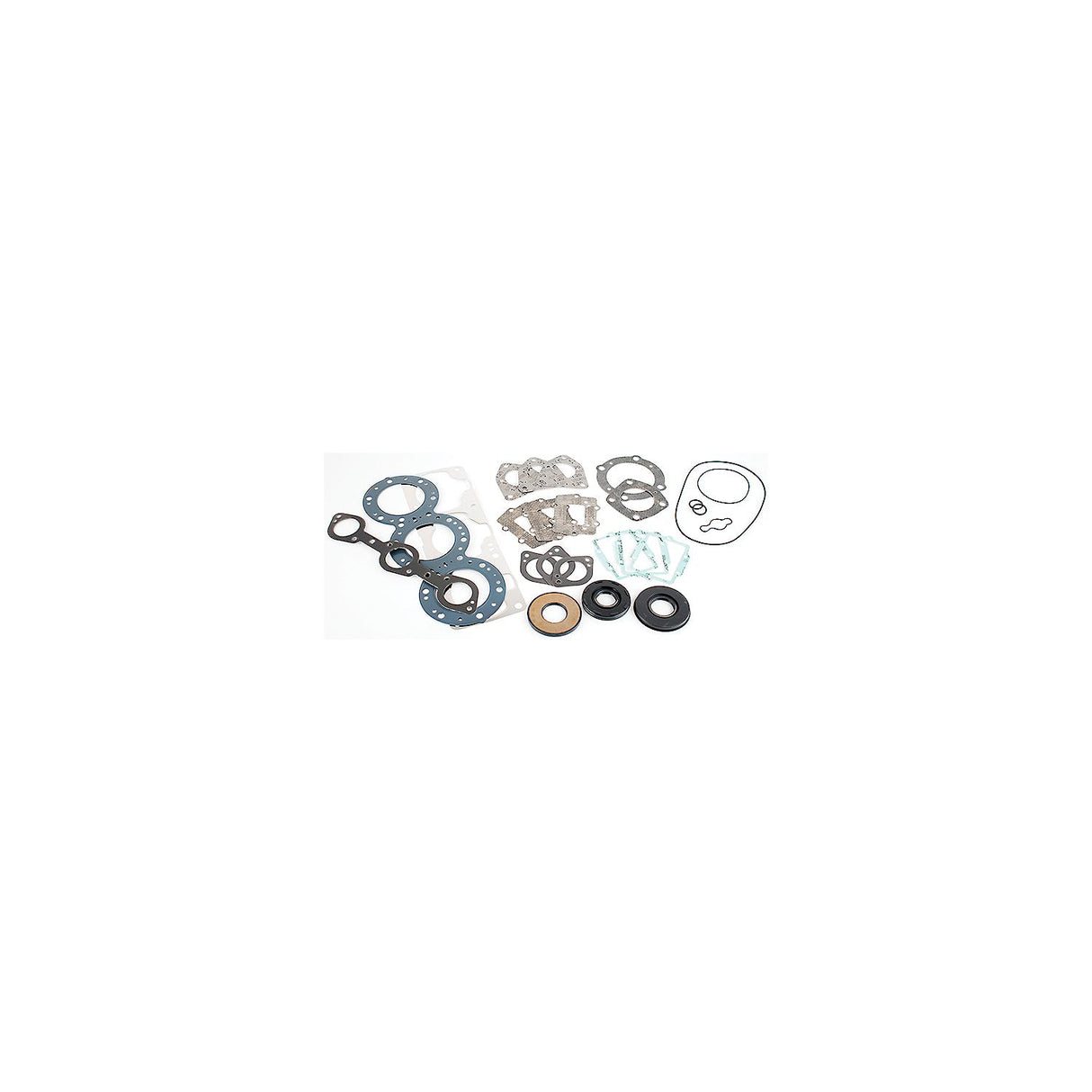 WSM 007641 Complete Gasket Kit, Kawasaki