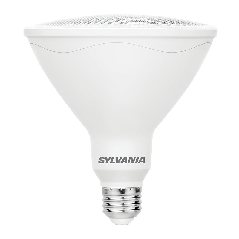 Sylvania 42035 LED Light Bulb, PAR38 Lamp, Bright White