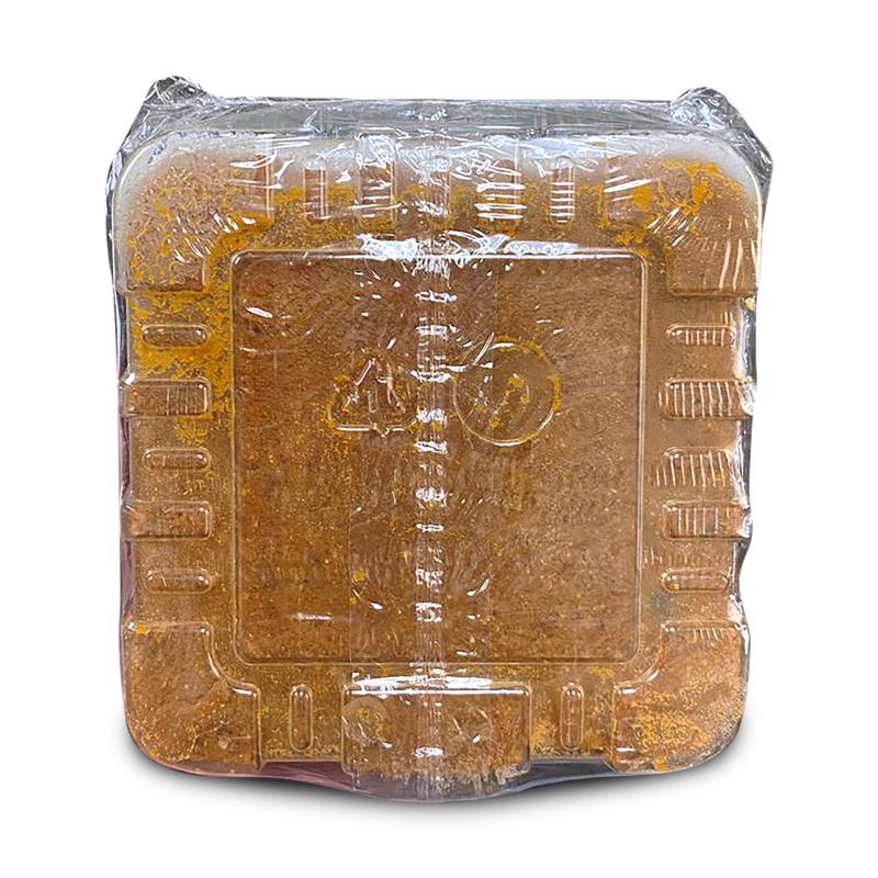 Wild Delight Sizzle N Heat Songbird Beef Suet Wild Bird Food 11.75 oz, Pack of 12