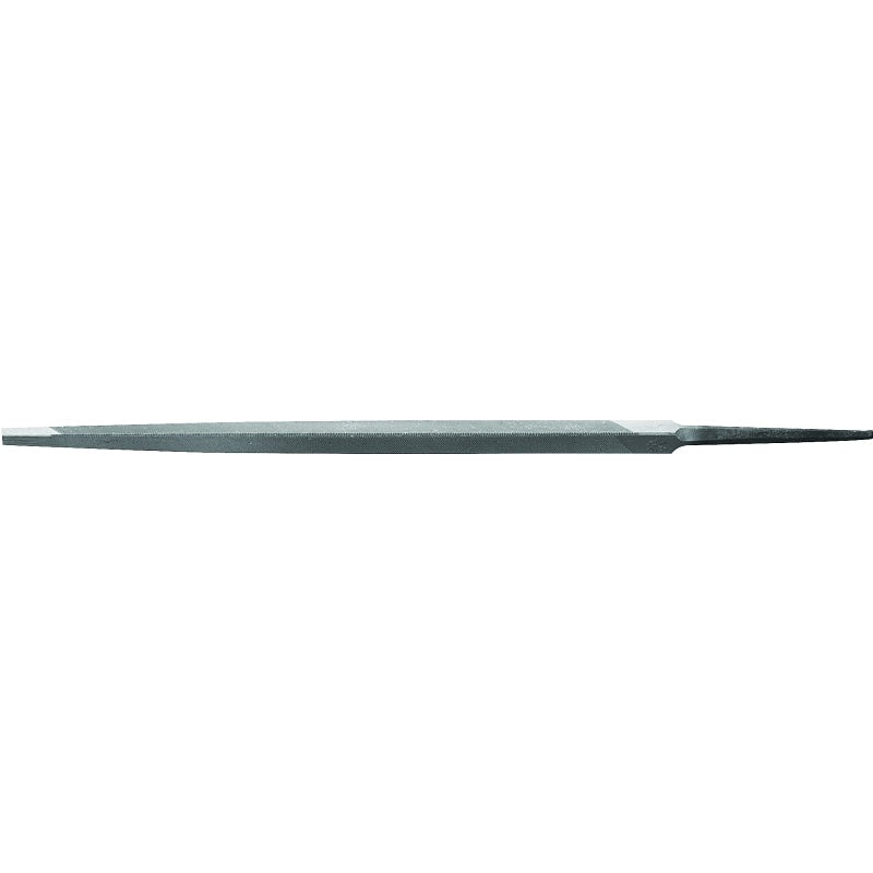 Crescent Nicholson 14255M/14255 File, Taper Pattern, Pack of 12
