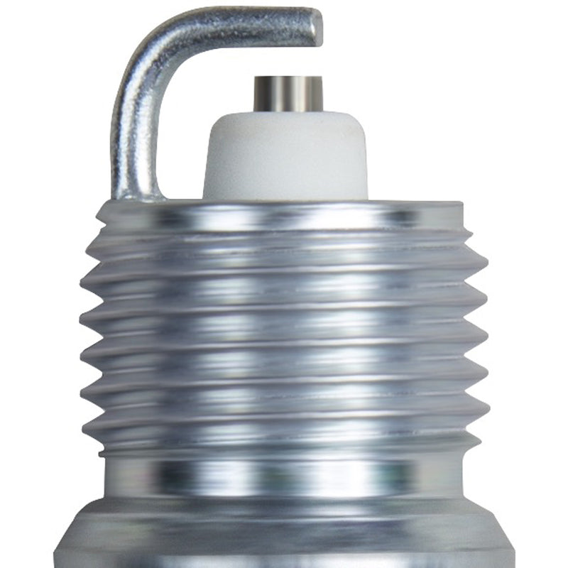 Champion Copper Plus Spark Plug RV17YC, Pack of 4