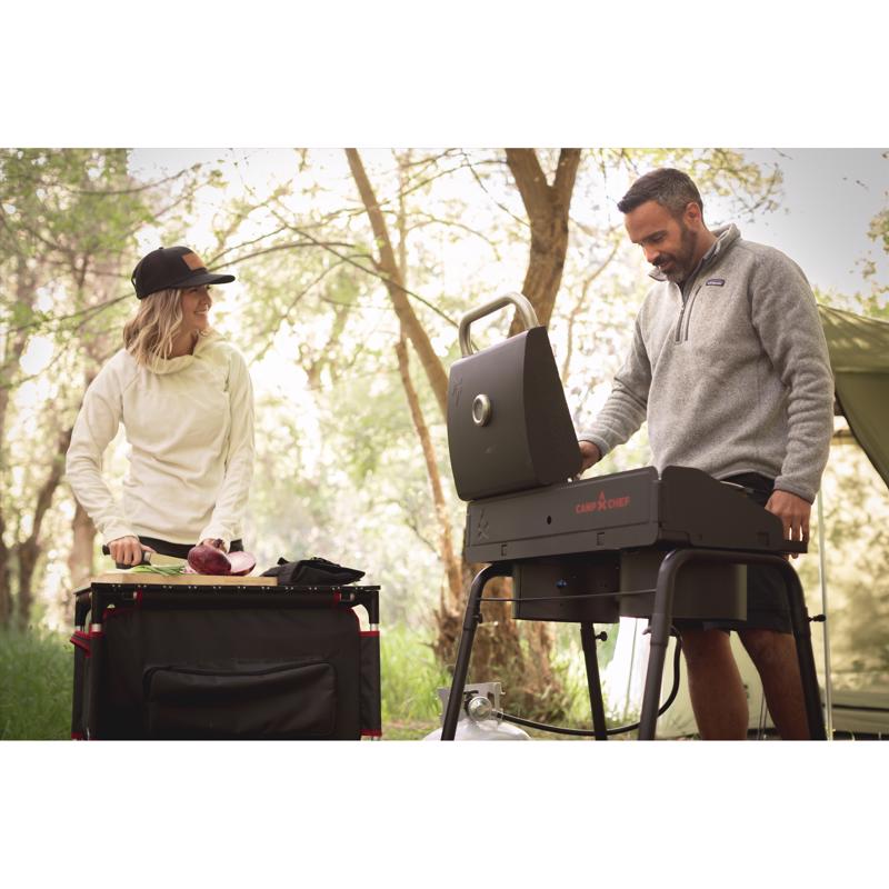 Camp Chef Propane Camping Stove