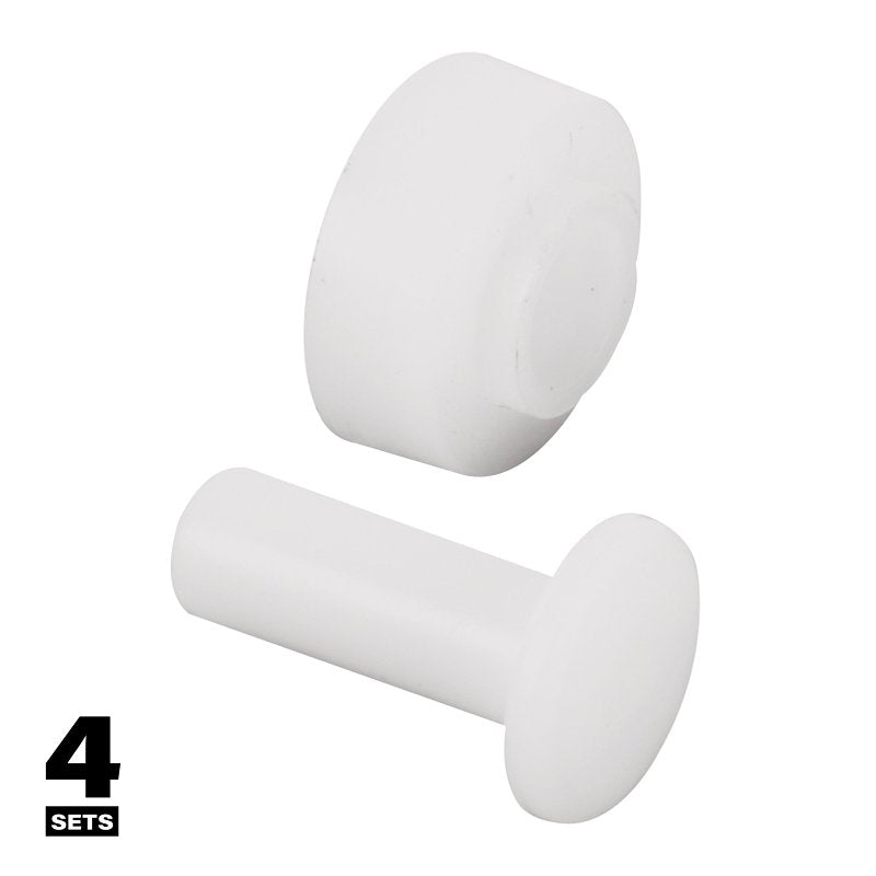 Prime-Line G 3016 Roller, Nylon
