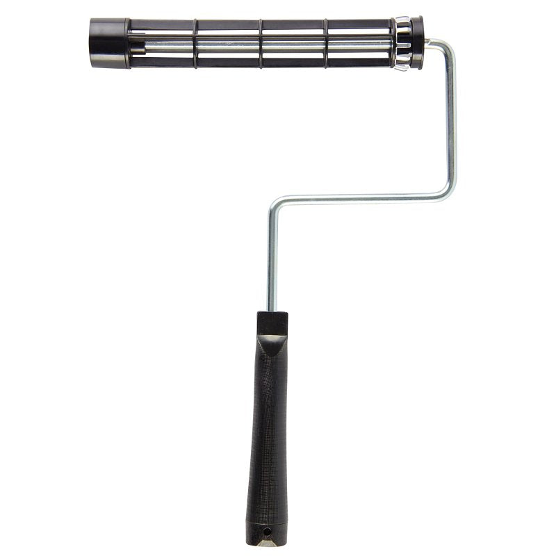 Nour EZLock Series Z FREZ95150 Roller Frame, 9-1/2 in L Roller
