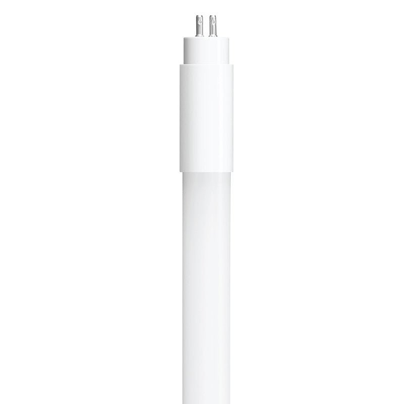 Feit Electric T521/840/LED Linear LED Tube, Direct Replacement, T5 Lamp, 13 W Equivalent, G5 Lamp Base, White