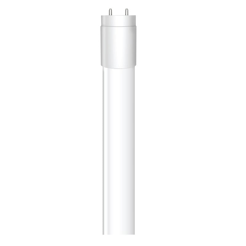 Feit Electric T36/830/LEDG2 LED Bulb, Linear, Plug and Play, T8 Lamp, 116 W Equivalent, G13 Lamp Base, Frosted