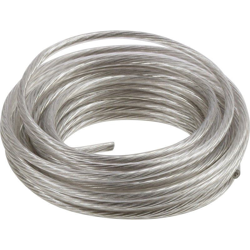 OOK 50174 Framers Wire, 9 ft L, Steel, 50 lb