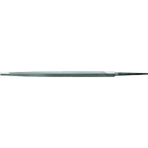 Crescent Nicholson 21866N File, Taper Pattern, Tang Handle