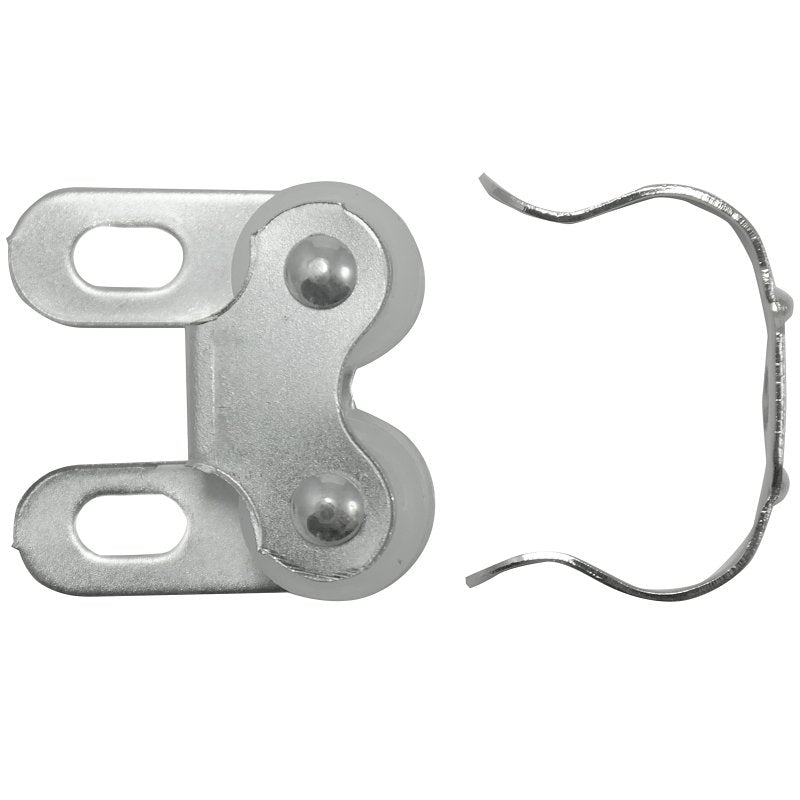Laurey 04701 Double Roller Catch