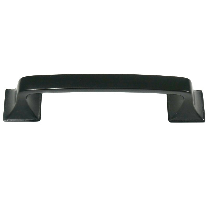 Laurey Newport 57120 Cabinet Pull, Matte Black