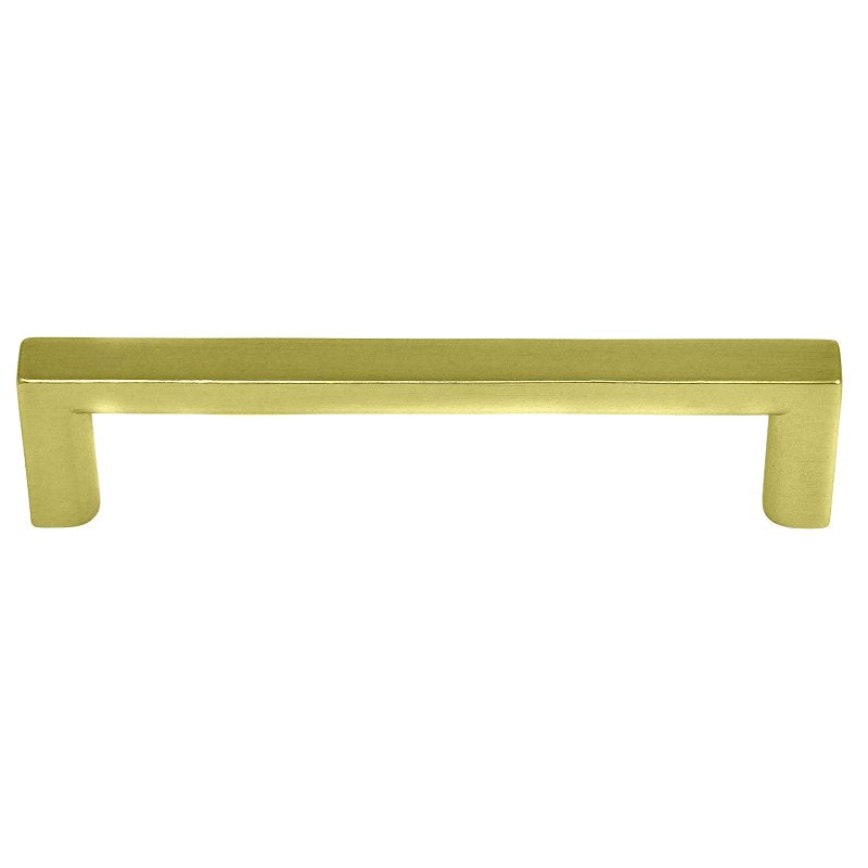 Laurey Cosmopolitan Series 73110 Cabinet Pull, 5.2 in L Handle, 0.31 in H Handle, 1.3 in Projection, Zinc