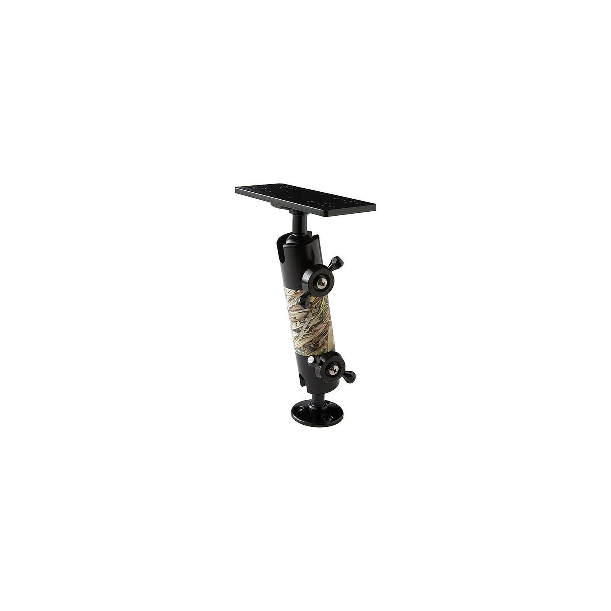 Panther CAPMT10 Multi-Mount Electronics Mount - Camoflauge