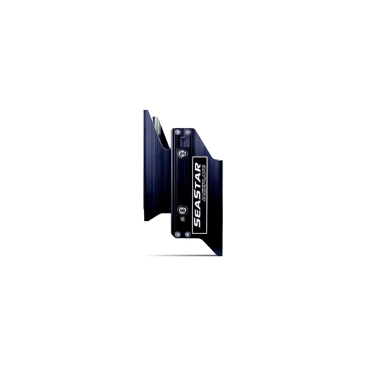 Seastar Solutions JP5040R Standard Hydraulic Jackplate, 4″ Setback