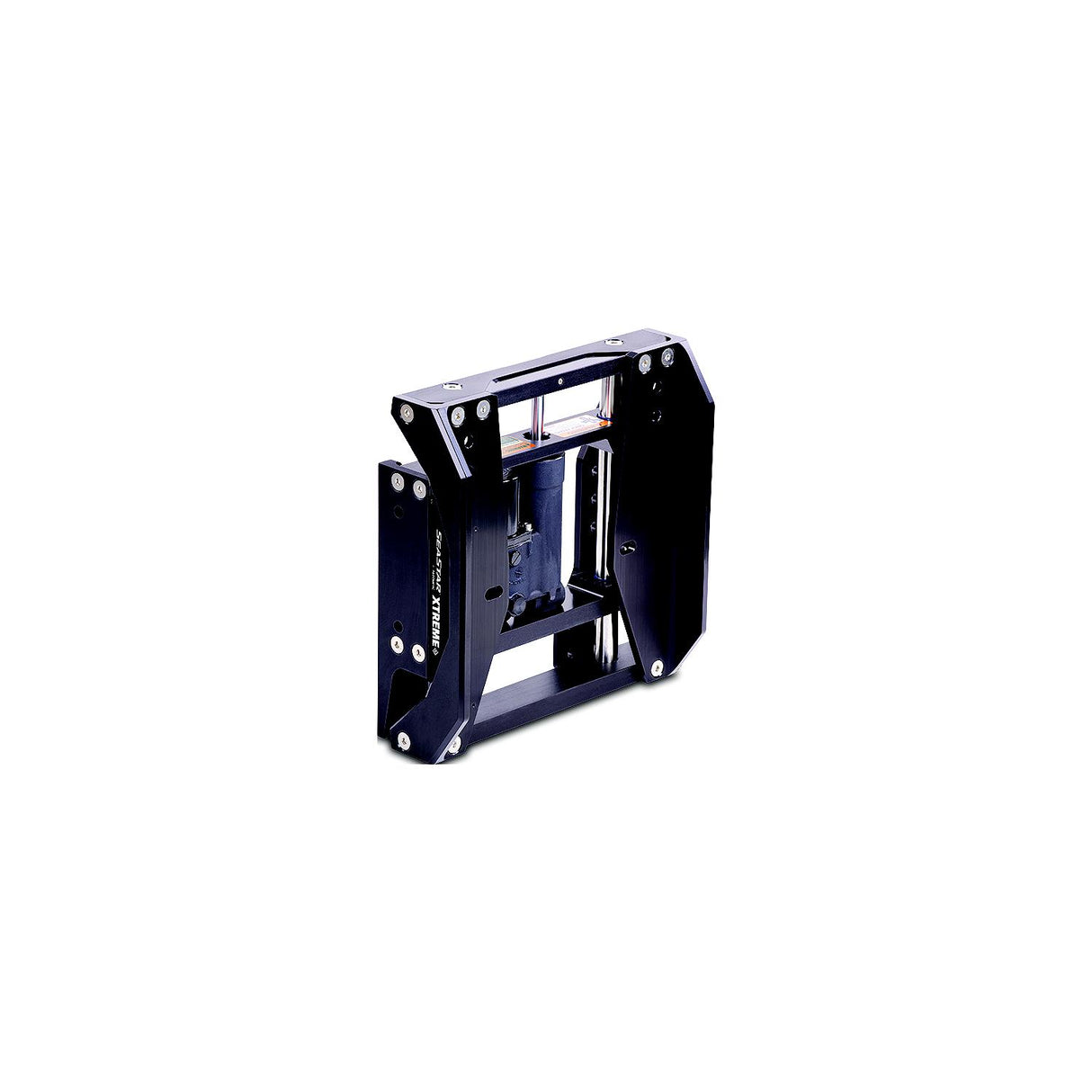Seastar Solutions JP5060X Xtreme Hydraulic Jackplate, 6″ Setback
