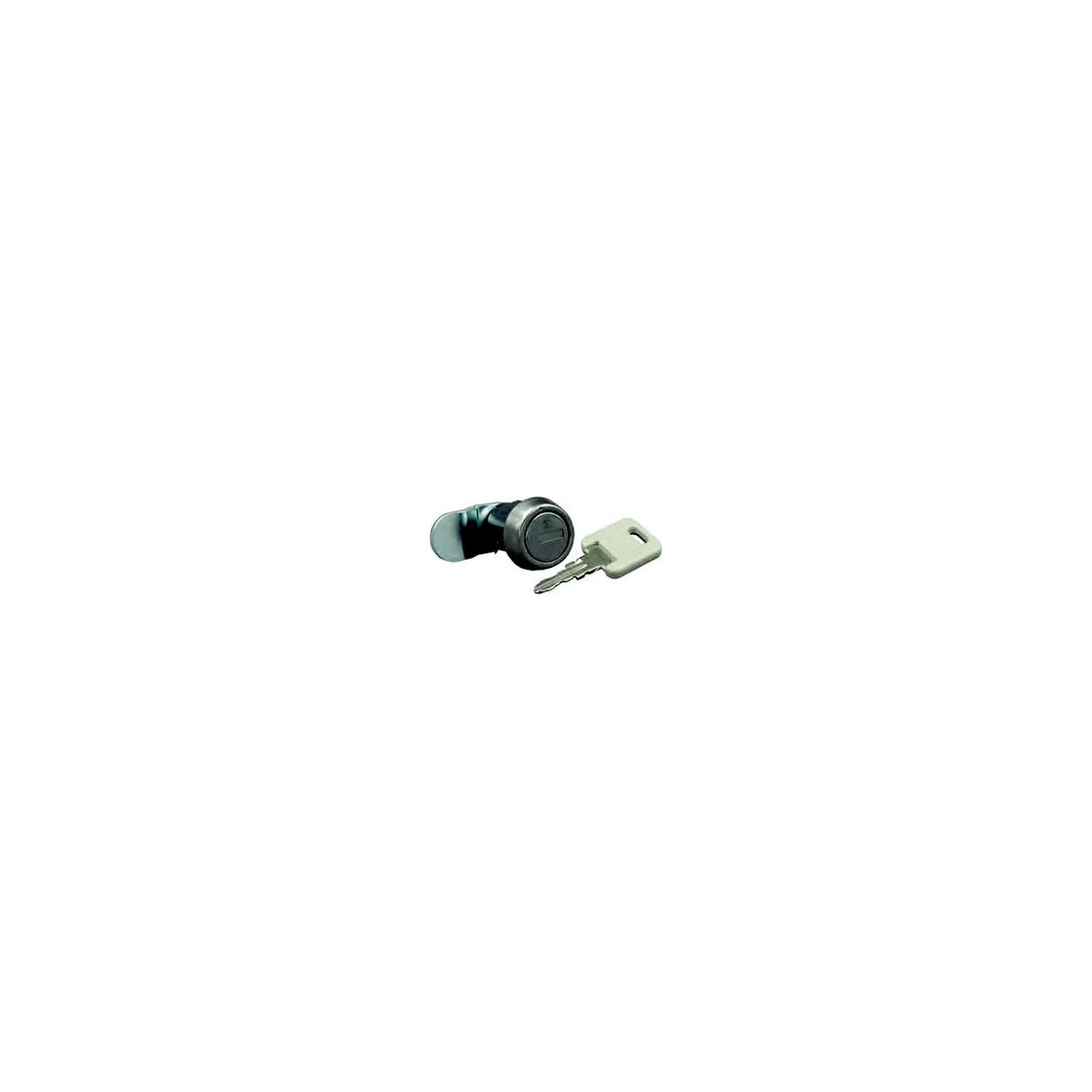 94150 0.62 in. Cam Lock with 751 Key