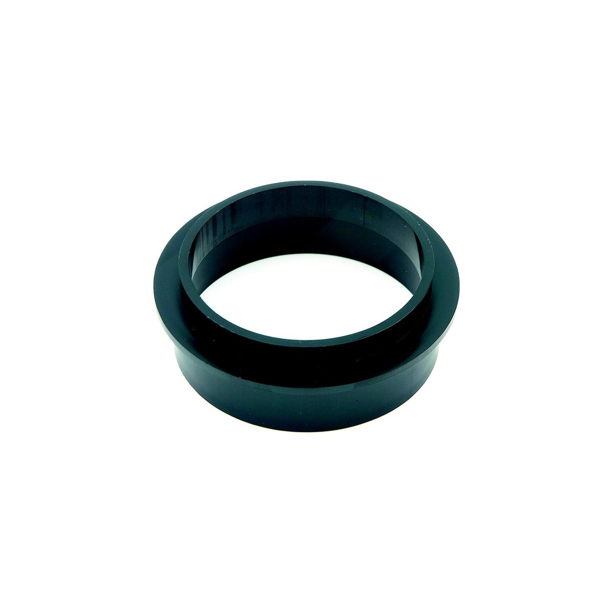 PROJECTED SLIP FITTING 3 BLK