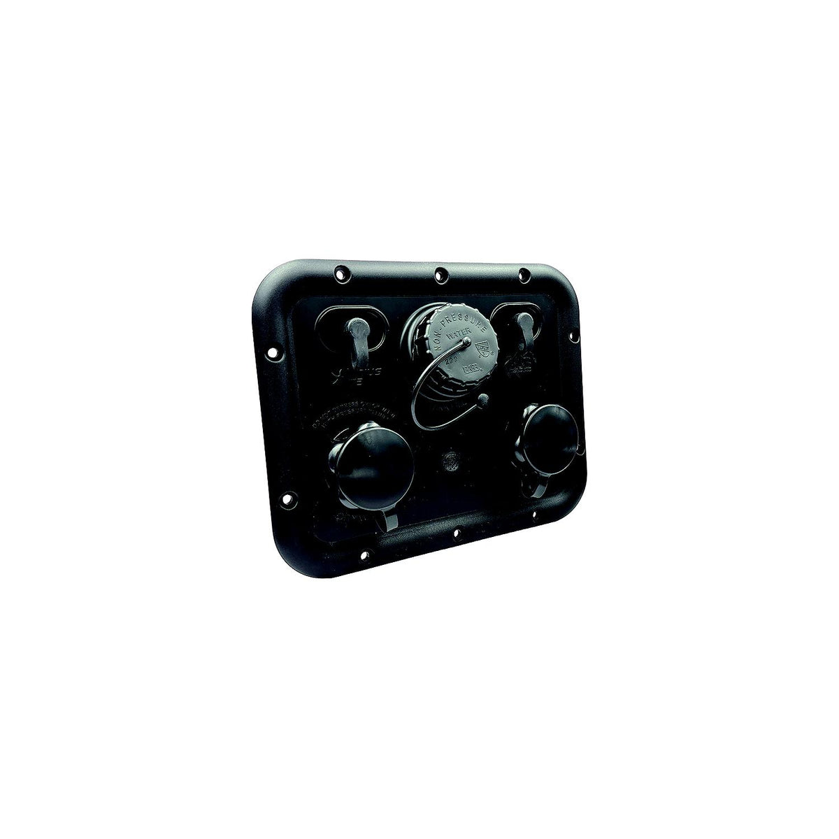 B&B Molders 94348 Titus T3 Water Management System