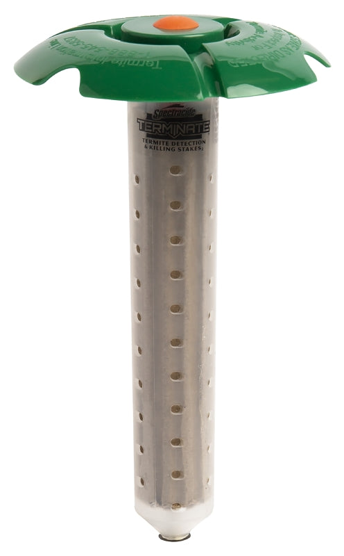 Spectracide HG-96115 Termite Detection and Killing Stake, Solid, Odorless