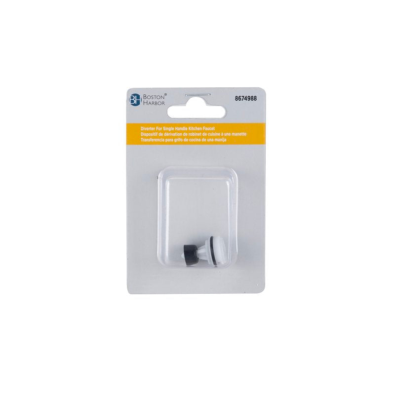 DIVERTER F/SNGL HND KTN FAUCET
