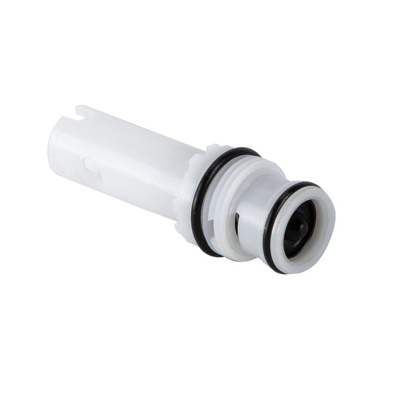 DIVERTER F/TWO HNDL KTN FAUCET