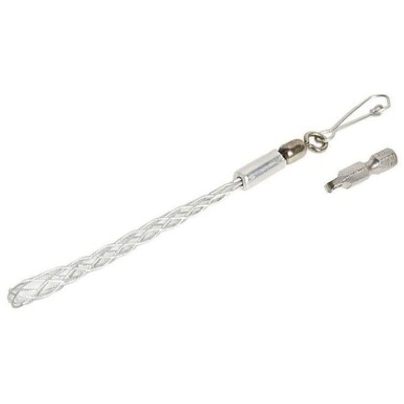 Greenlee 125Q Series Pulling Grip, 1/4 x 3/8 in Dia, 100 lb Max Pull Load