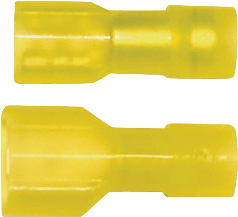 Calterm 65556 Quick-Connector, Yellow