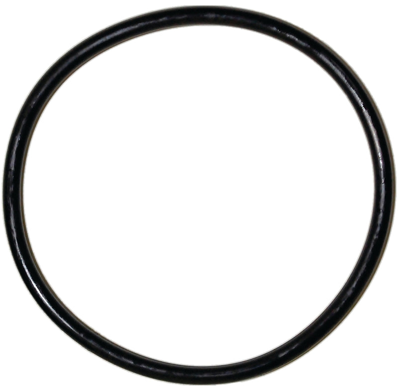 Danco 35720B Faucet O-ring, #73, 2 in ID x 2-3/16 in OD Dia, 3/32 in Thick, Rubber, For: American Standard Faucets, Pack of 5