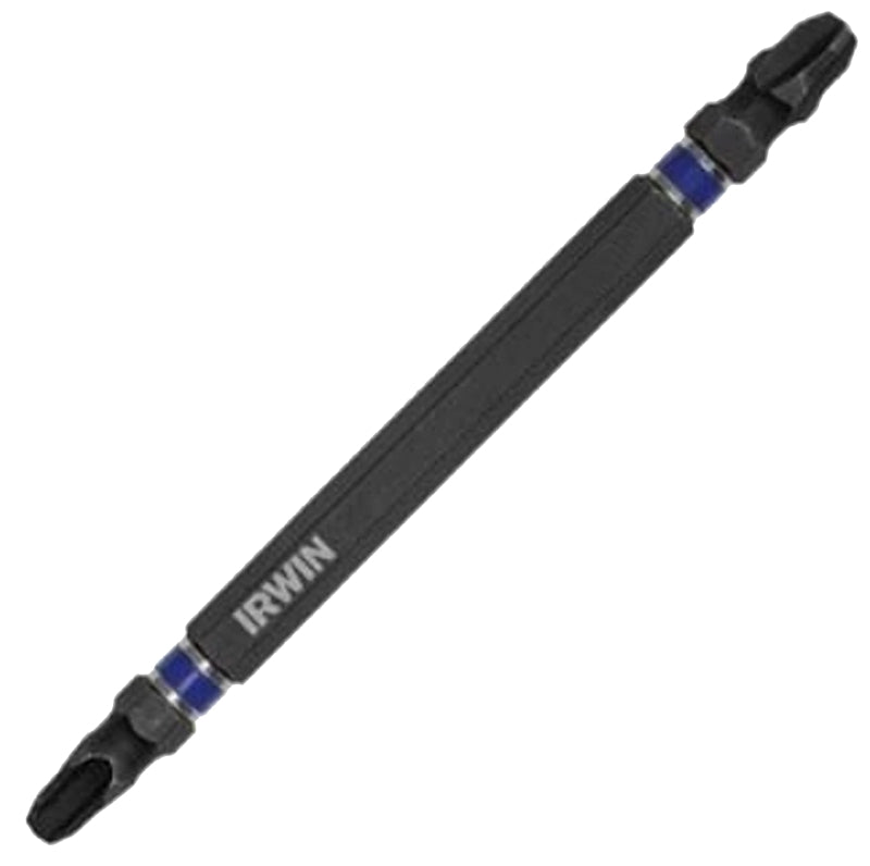Irwin IWAF32DEPH5 Bit Set, 5-Piece, Steel, 2-3/8 in OAL Dimensions