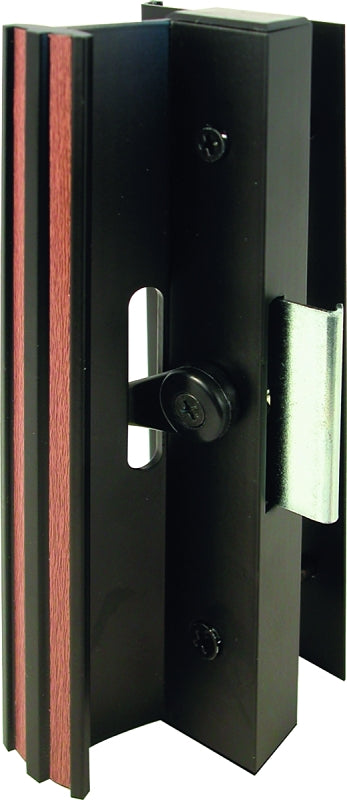 Prime-Line C 1006 Handleset, Aluminum, Anodized