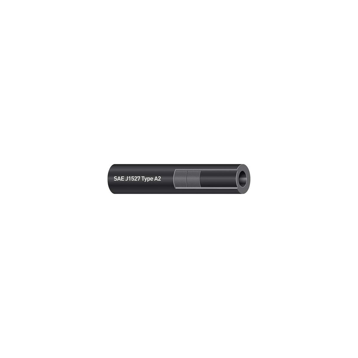Shields Marine Type A1-15 Low Permeation Series 368 Fuel Hose - 100# Working Pressure