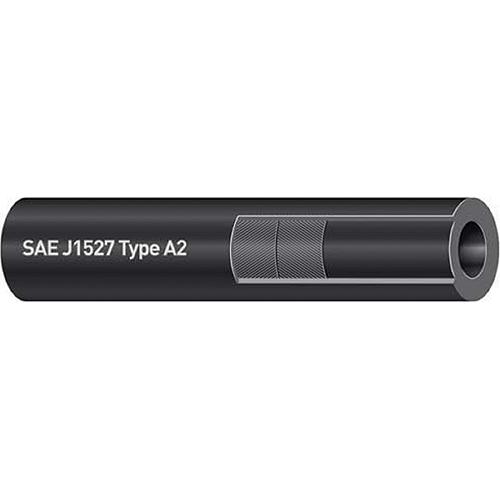 Shields Marine Type A1-15 Low Permeation Series 368 Fuel Hose - 100# Working Pressure