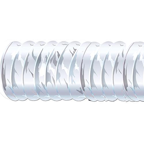 Shields Marine Series 400 & 402 Vinylvent Ducting Hose - White
