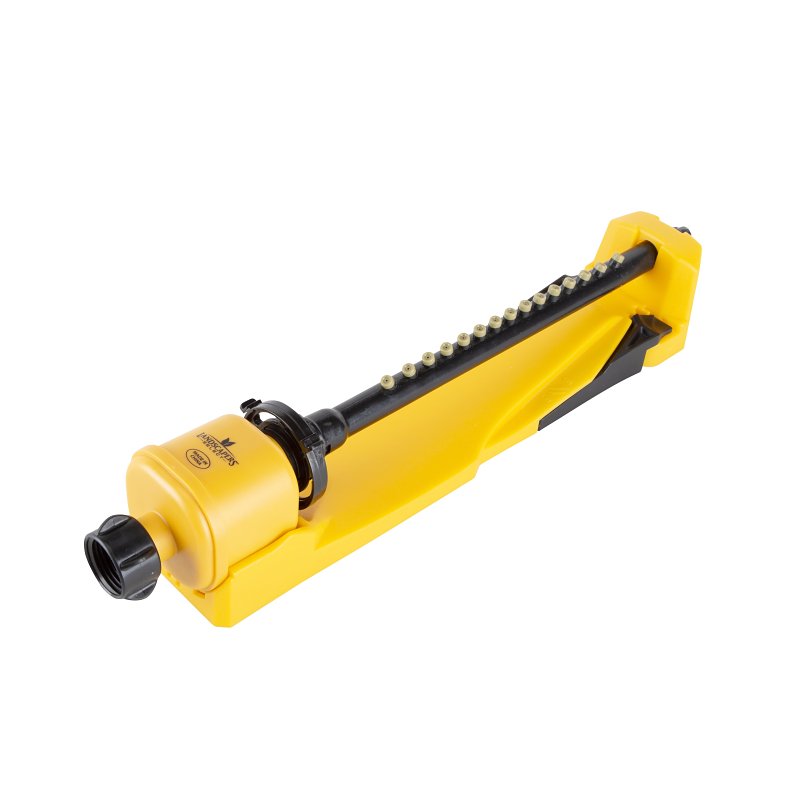 OSCLTNG SPRINKLER PLSTC 15HOLE