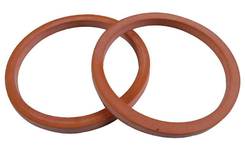 Danco 9D000 Series 80792 Washer, 1-5/16 in ID x 1-9/16 in OD x 3/16 in H Dimensions, Rubber, 1/CD