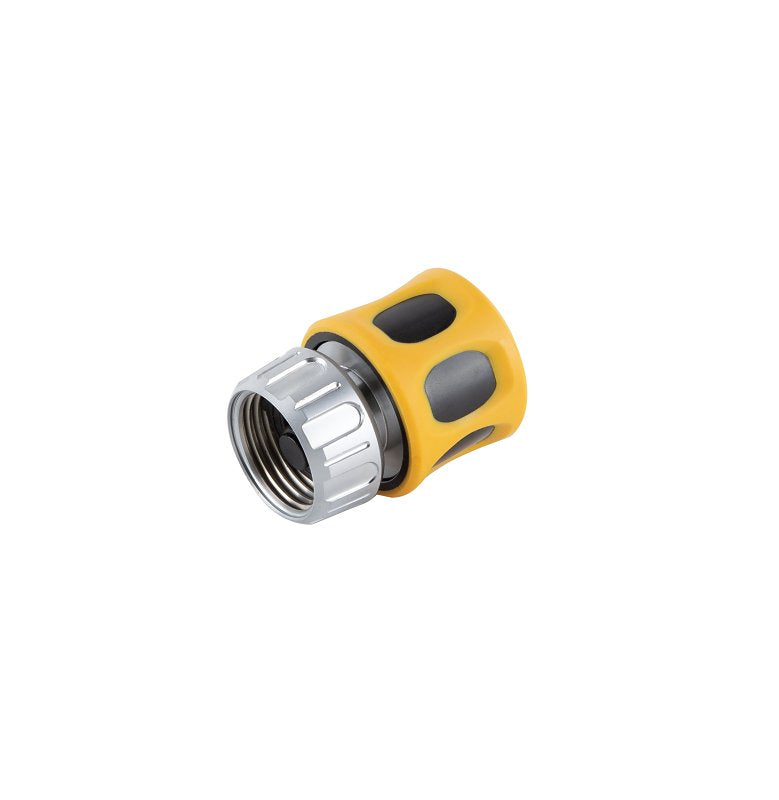 Landscapers Select GC-0012 Quick Connector, 3/4 in, Metal