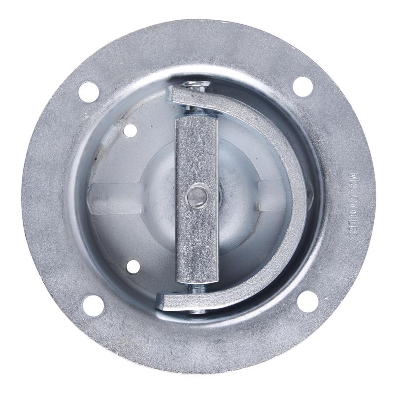 Keeper Anchor Plate 1 pk, Pack of 6