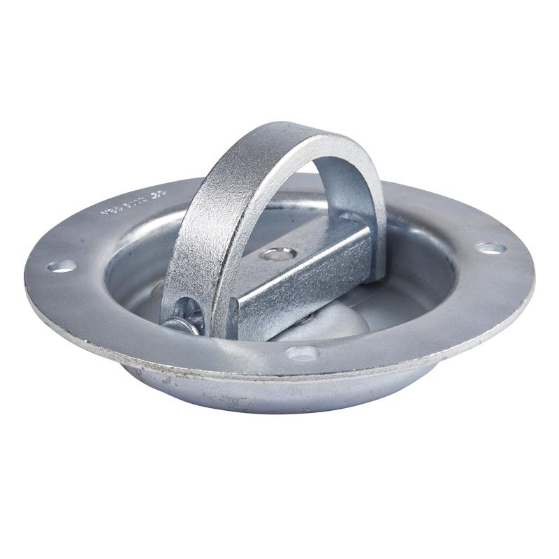 Keeper Anchor Plate 1 pk, Pack of 6