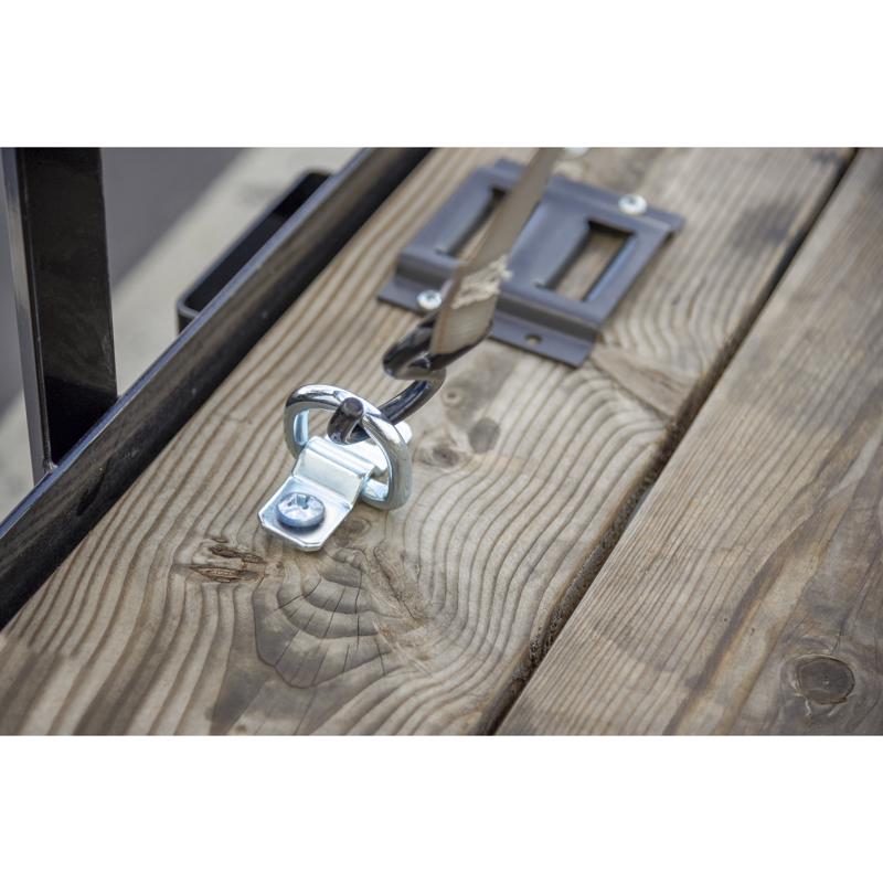Keeper Trailer Tie Down Hardware 1 pk