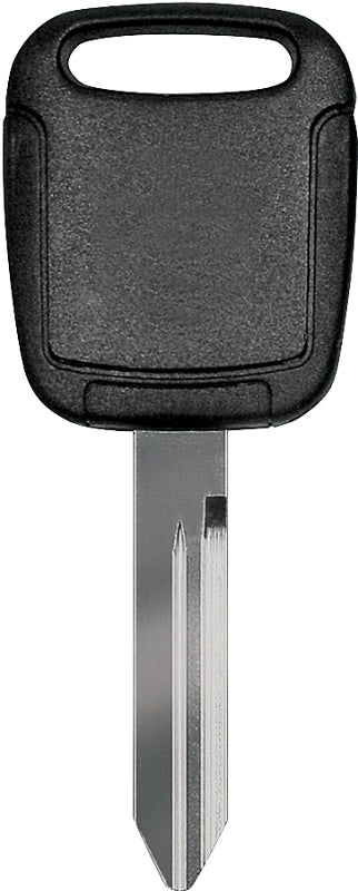 ProSource JC-H11 Swivel Caster, 3 in Dia Wheel, 1-1/4 in W Wheel, Rubber Wheel, Black, 210 lb, Steel Housing Material