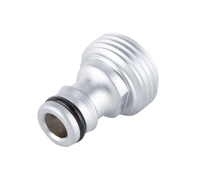 TOOL ADAPTER METAL MALE 3/4IN