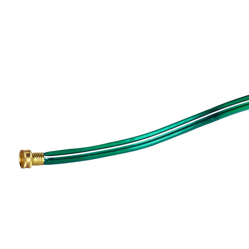 Landscapers Select GH-0022 Spark and Soaker Hose, 5/8 in, 50 ft L