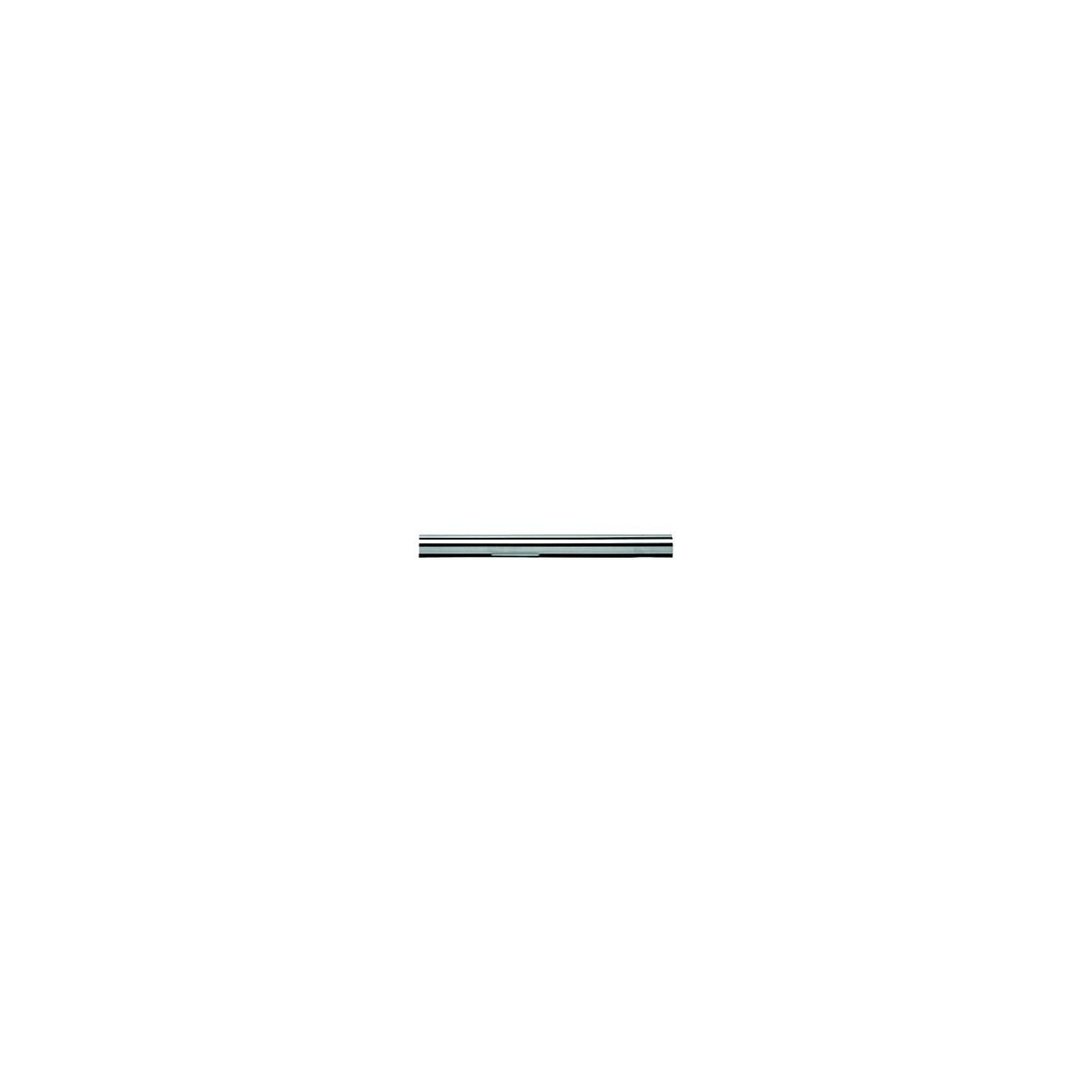 DetMar 26 Polished Stainless Steel Table Leg