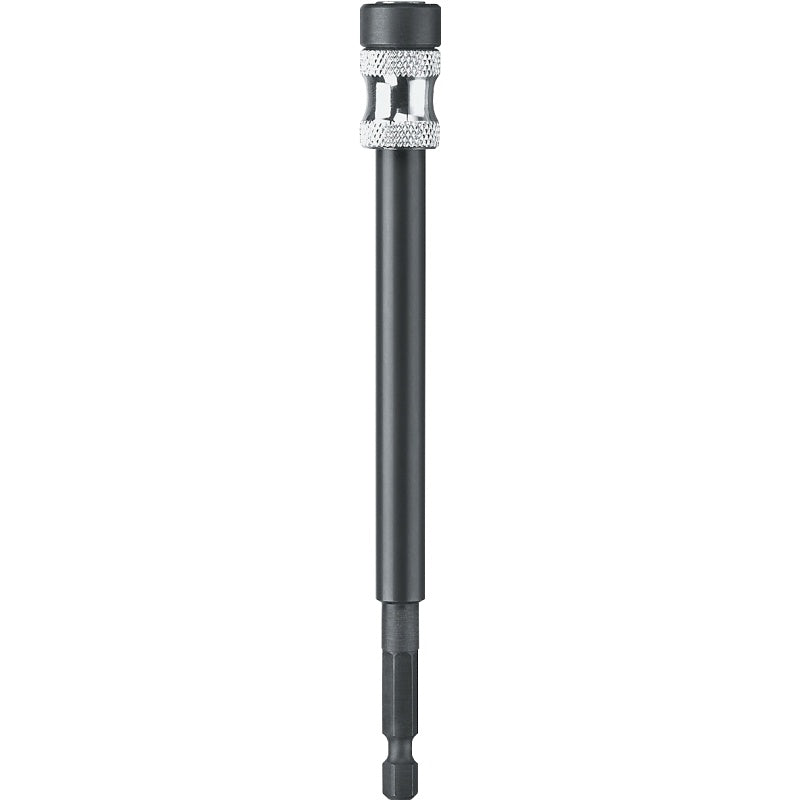 DEWALT DW1588 Spade Bit, 6 in OAL, Extension, 1/4 in Dia Shank, Hex Shank