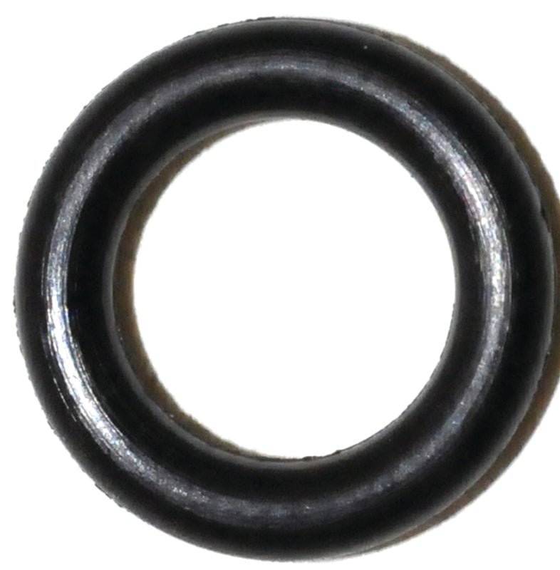 Danco 35722B Faucet O-Ring, #5, 1/4 in ID x 3/8 in OD Dia, 1/16 in Thick, Buna-N, Pack of 5
