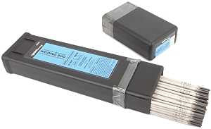 Forney 30705 Stick Electrode, 84000 psi Tensile Strength, 3/32 in Dia, 14 in L