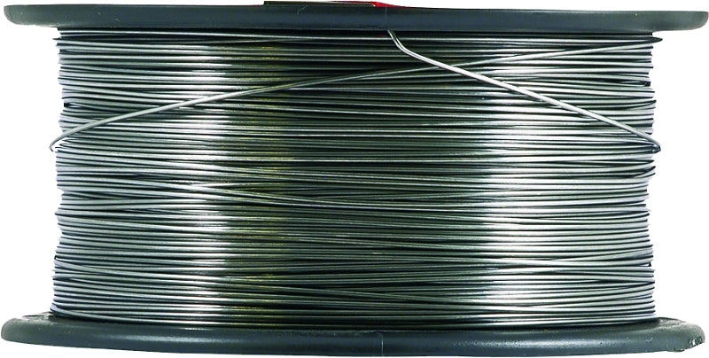 Forney 42300 MIG Welding Wire, 0.03 in Dia, Mild Steel, 2 lb