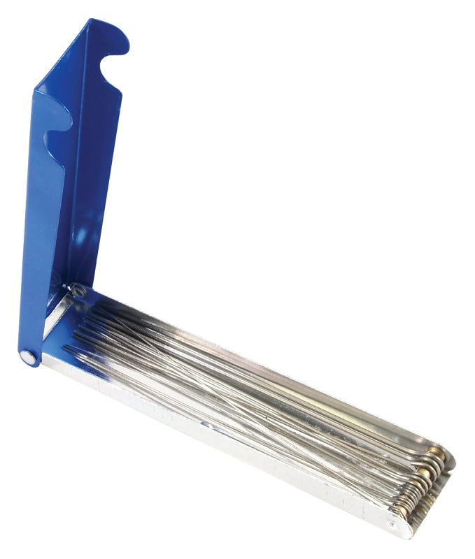 Forney 86119 Tip Cleaner
