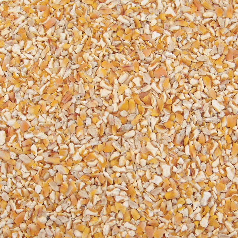 Ace Songbird Corn Cracked Corn 10 lb, Pack of 4